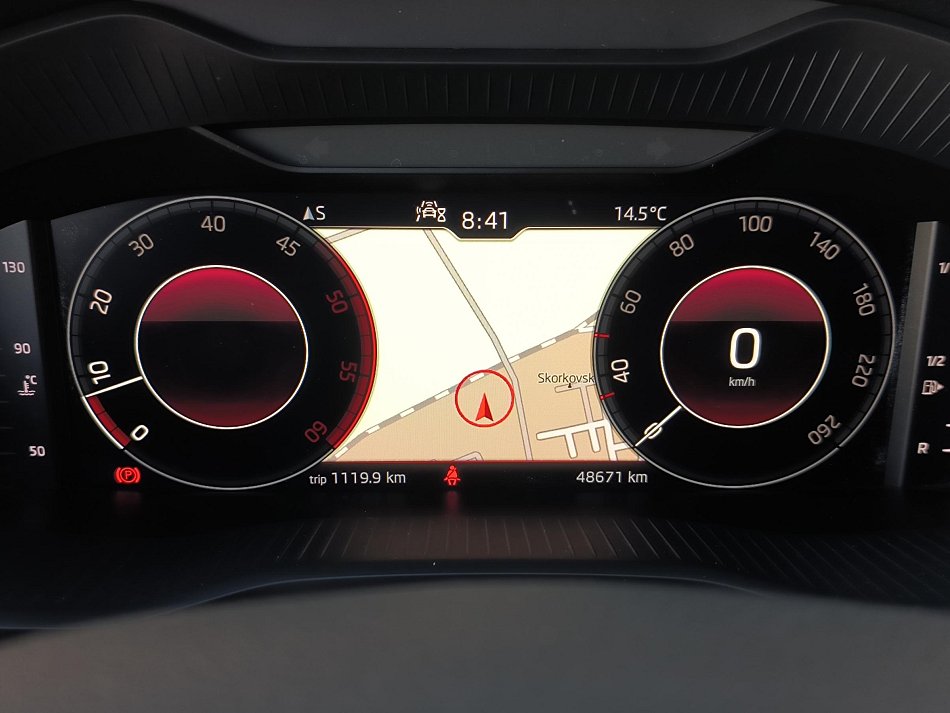 Škoda Karoq 1.6TDi 