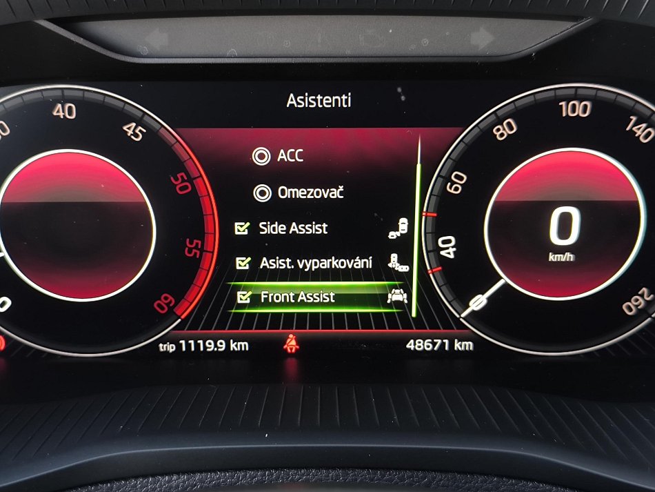 Škoda Karoq 1.6TDi 