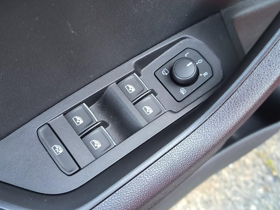 Škoda Karoq 1.6TDi 