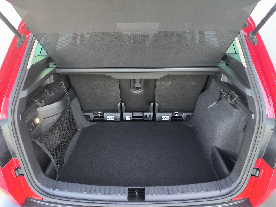Škoda Karoq 1.6TDi 