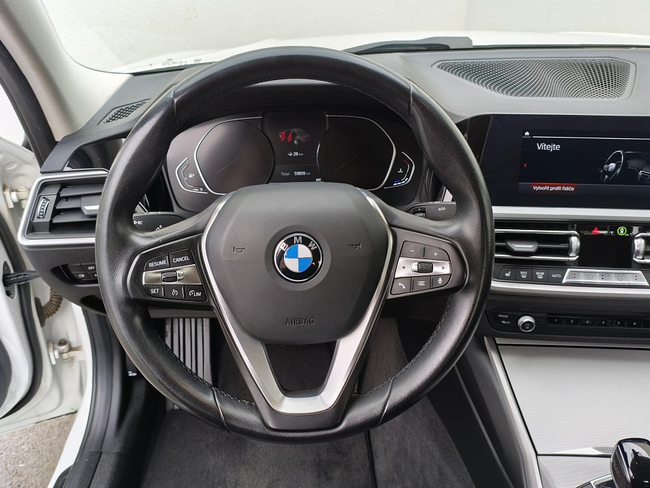 BMW Řada 3 2.0i  advantge