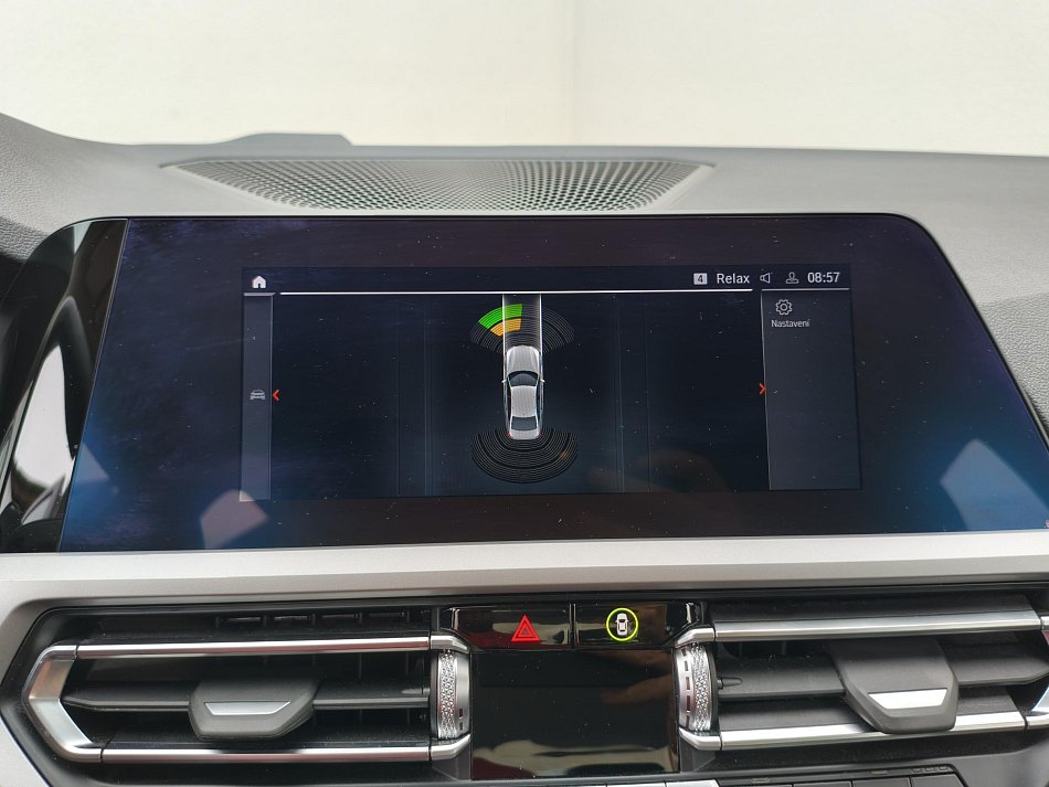 BMW Řada 3 2.0i  advantge