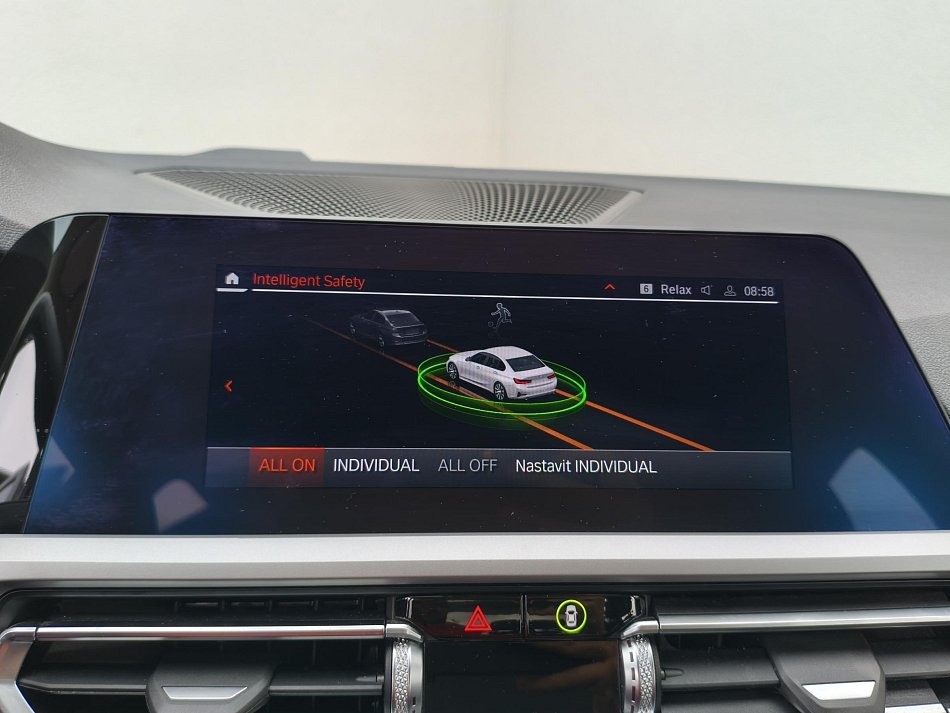 BMW Řada 3 2.0i  advantge