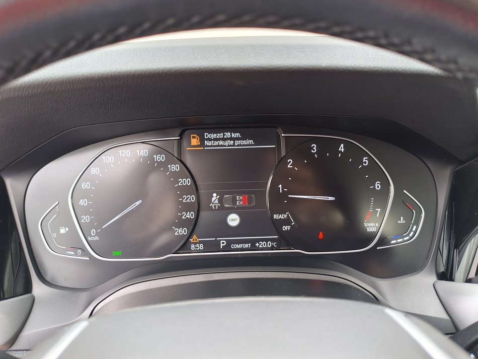 BMW Řada 3 2.0i  advantge