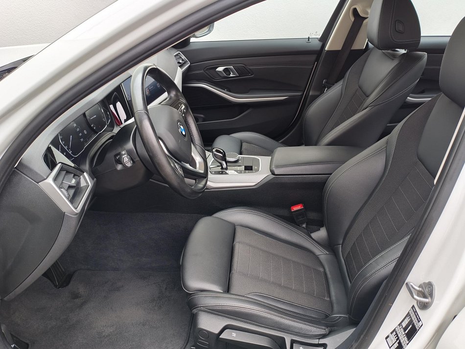 BMW Řada 3 2.0i  advantge