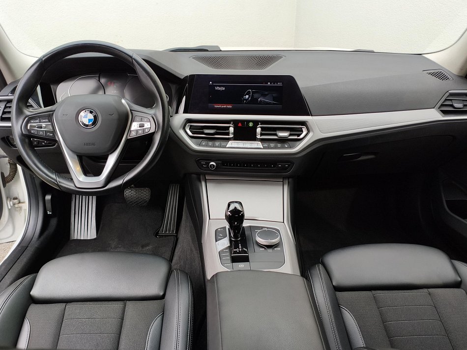 BMW Řada 3 2.0i  advantge