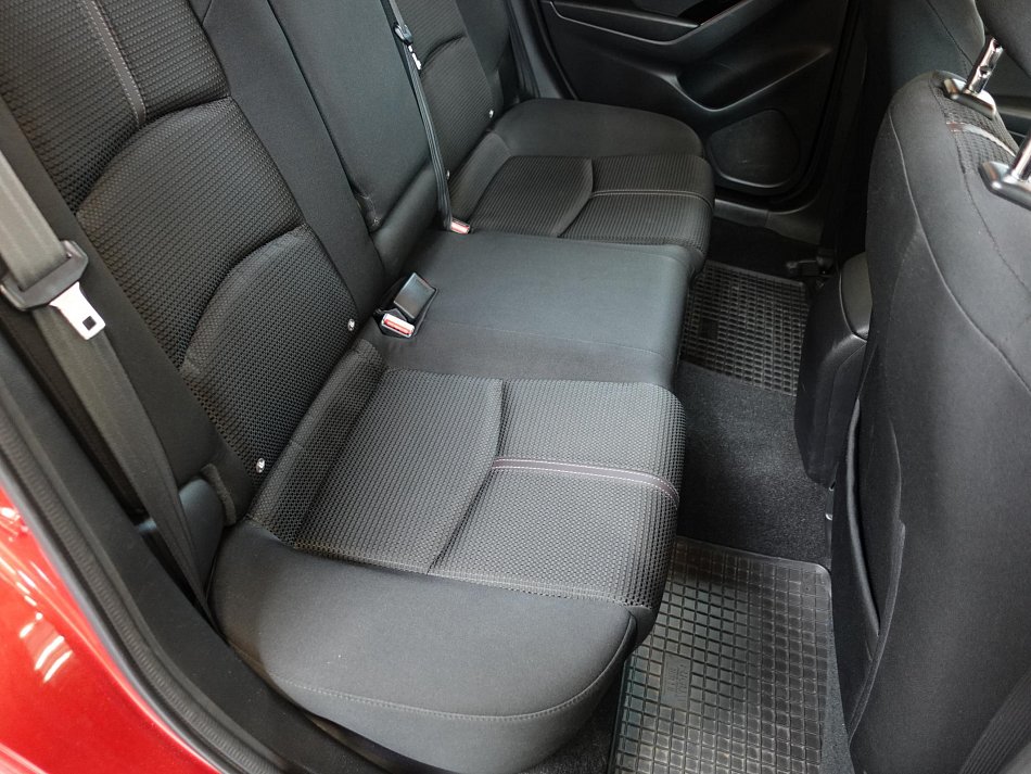 Mazda 3 2.0i Sport