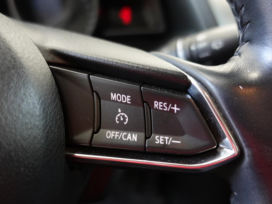 Mazda 3 2.0i Sport