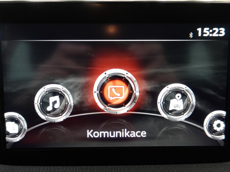 Mazda 3 2.0i Sport