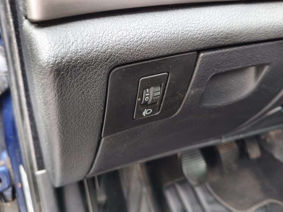 Peugeot 407 2.2i 