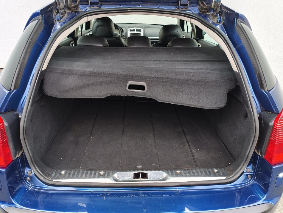 Peugeot 407 2.2i 