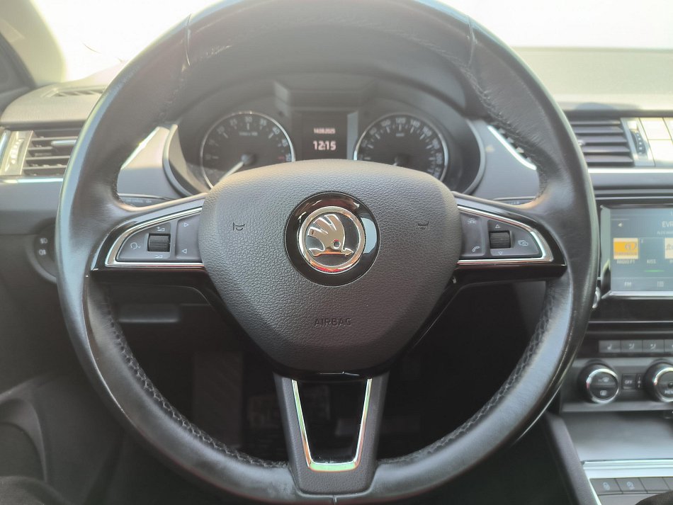 Škoda Octavia III 1.6 TDi Style
