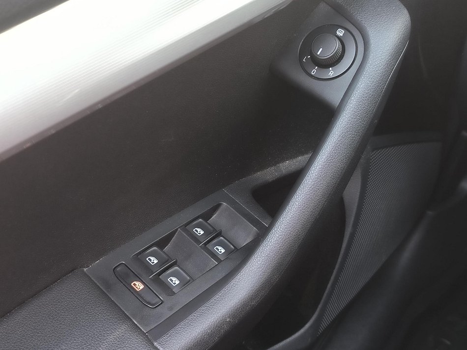 Škoda Octavia III 1.6 TDi Style