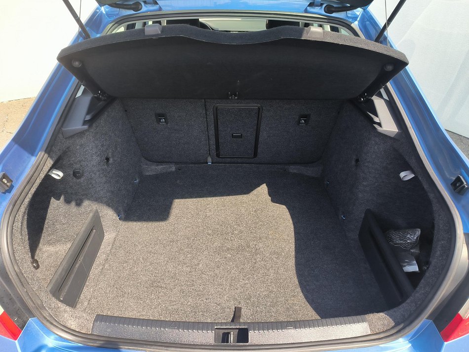 Škoda Octavia III 1.6 TDi Style