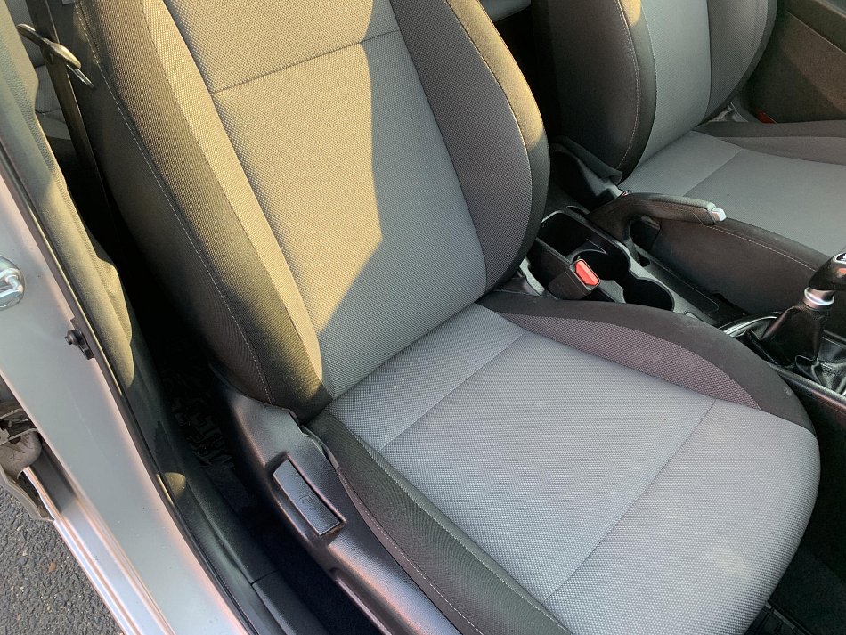 Hyundai I20 1.2i 