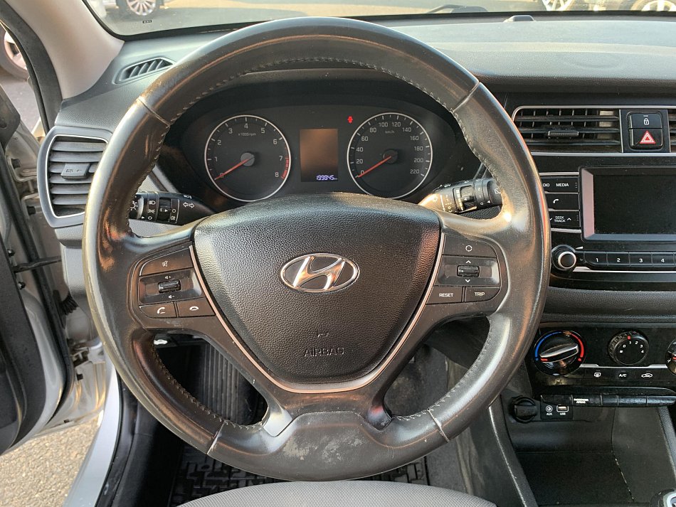 Hyundai I20 1.2i 