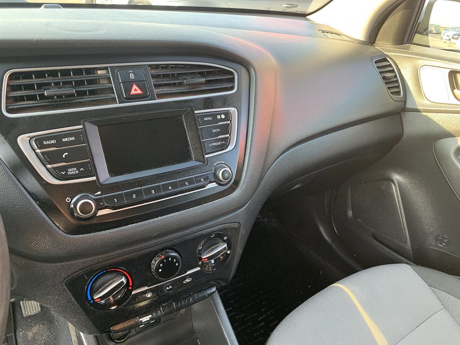 Hyundai I20 1.2i 