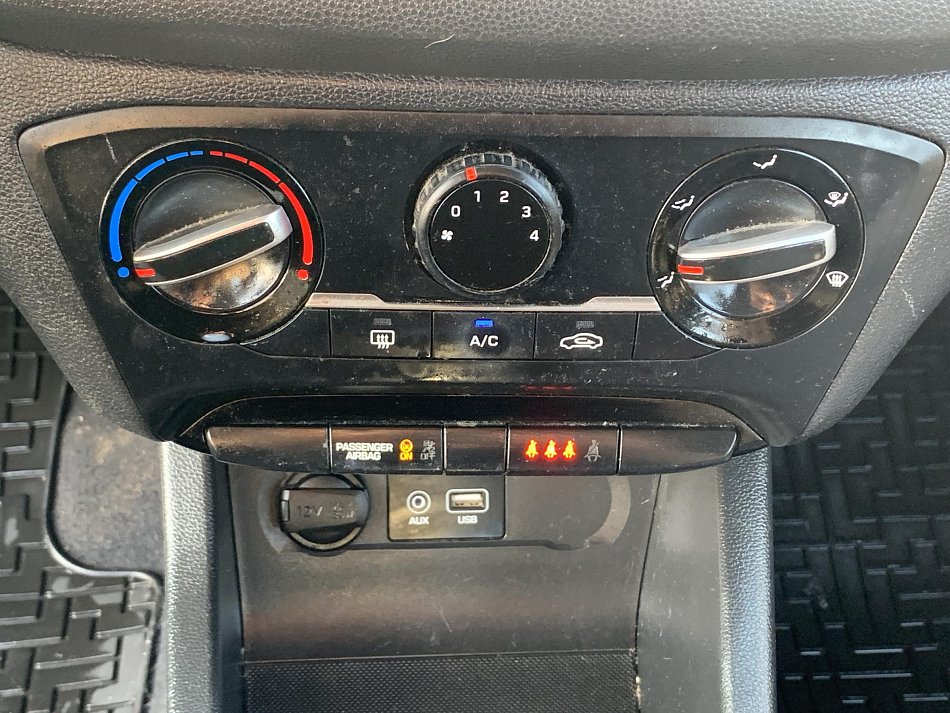 Hyundai I20 1.2i 