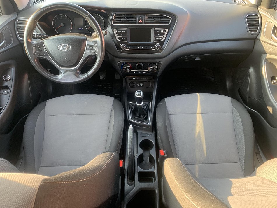 Hyundai I20 1.2i 
