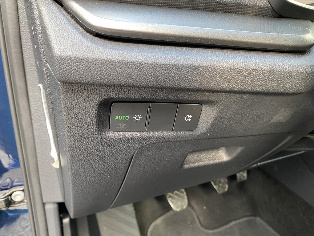 Škoda Octavia IV 2.0 TDi Ambition