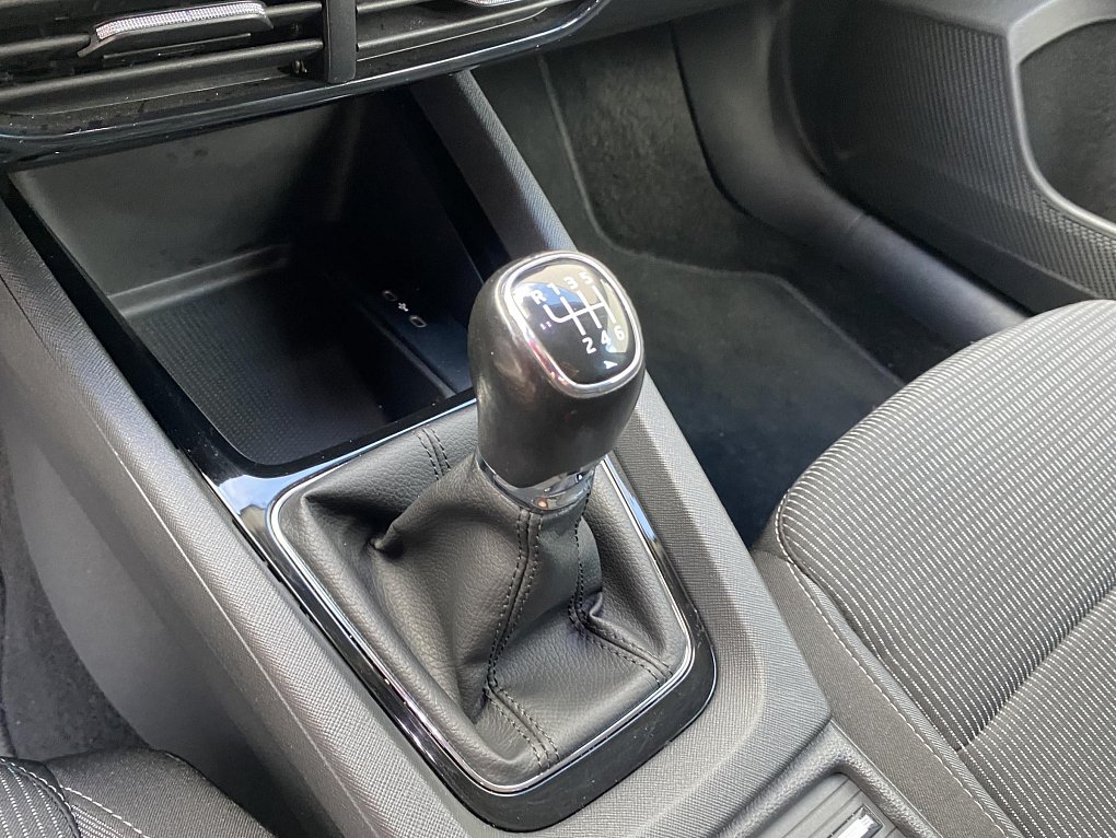 Škoda Octavia IV 2.0 TDi Ambition