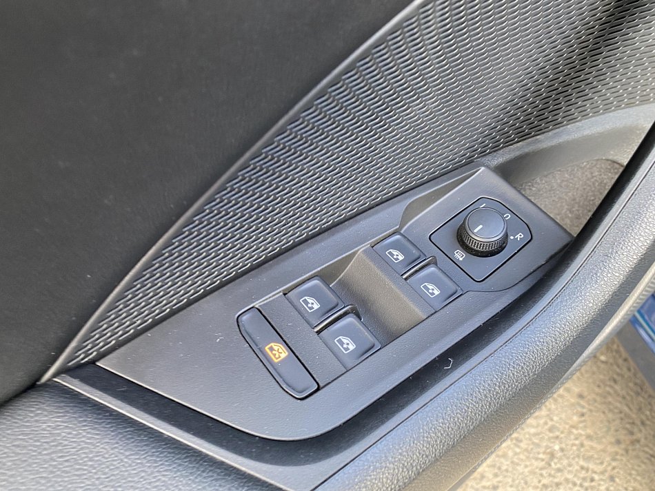 Škoda Octavia IV 2.0 TDi Ambition