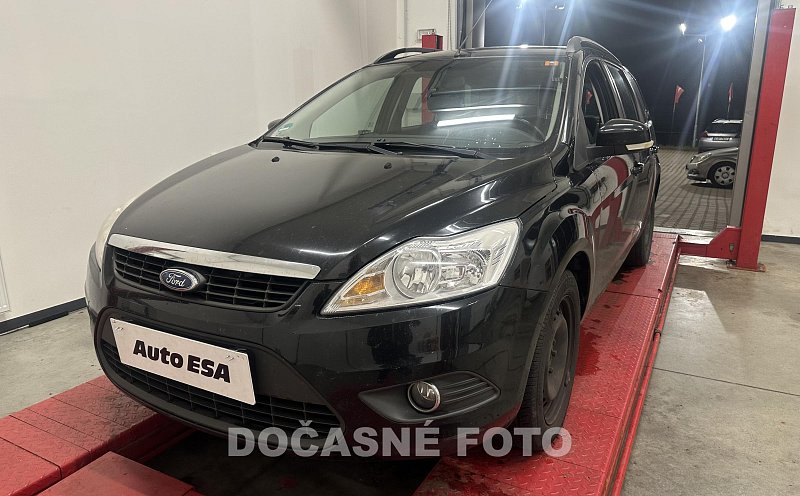 Ford Focus 1.6i 