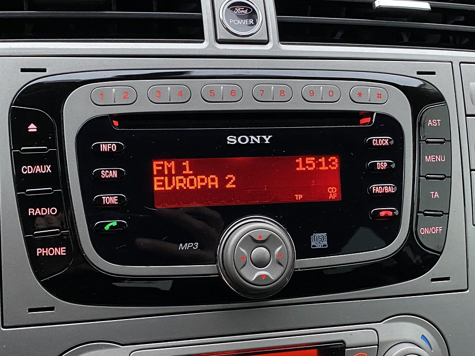 Ford Kuga 2.0TDCi  4x4