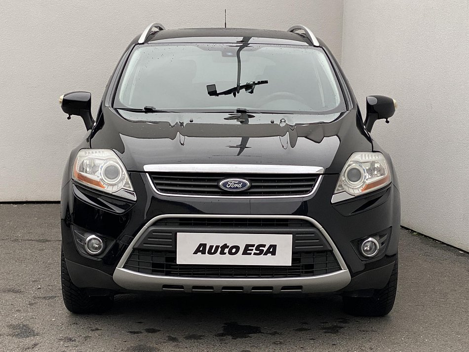 Ford Kuga 2.0TDCi  4x4