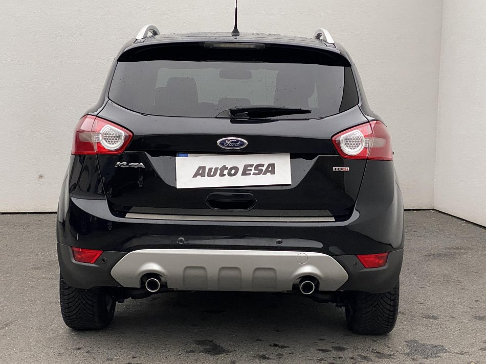 Ford Kuga 2.0TDCi  4x4