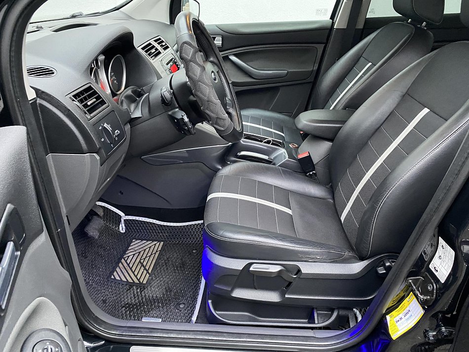 Ford Kuga 2.0TDCi  4x4