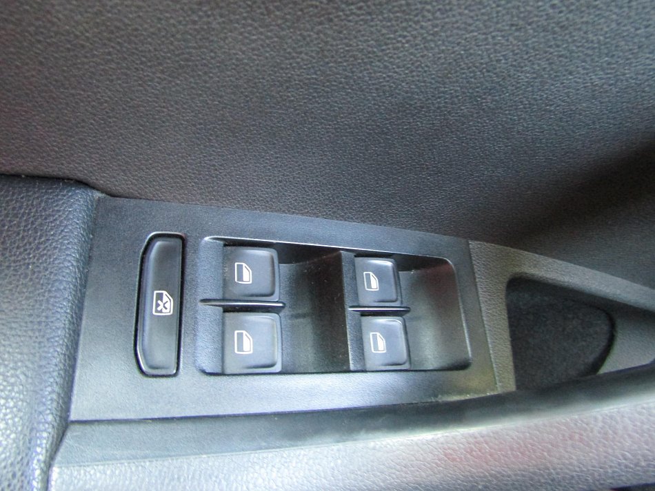 Škoda Octavia III 2.0 TDi 