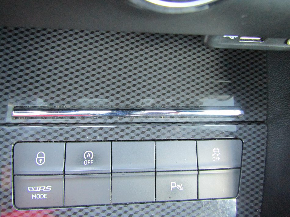 Škoda Octavia III 2.0 TDi 