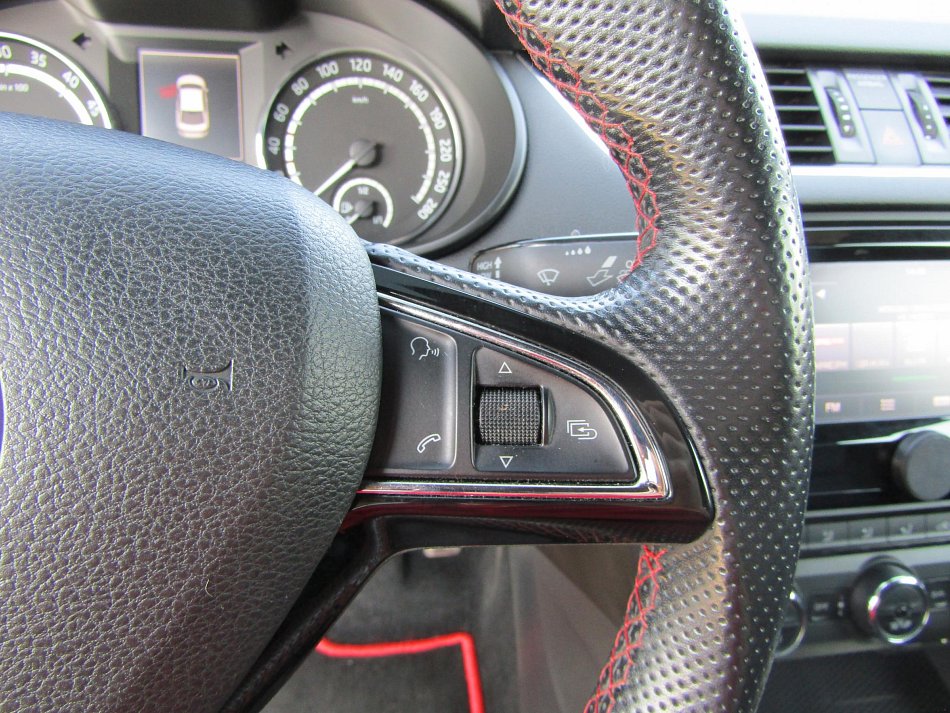 Škoda Octavia III 2.0 TDi 