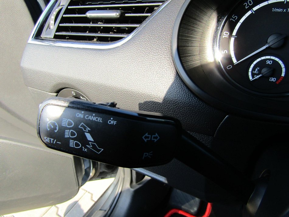 Škoda Octavia III 2.0 TDi 