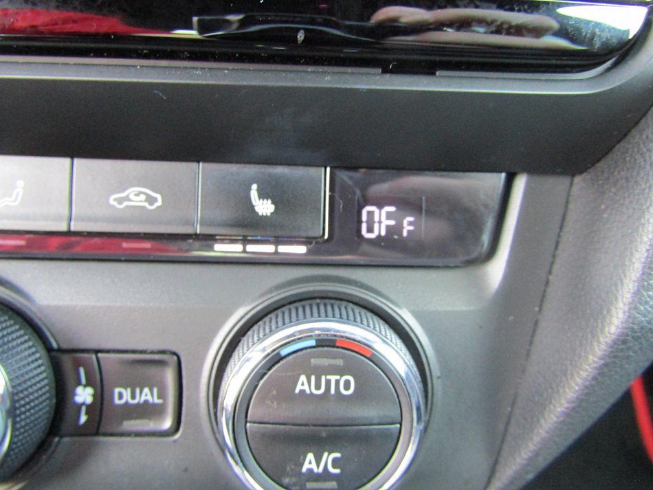 Škoda Octavia III 2.0 TDi 