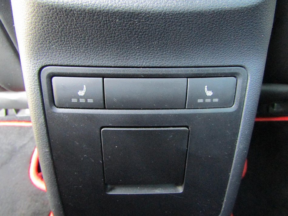 Škoda Octavia III 2.0 TDi 