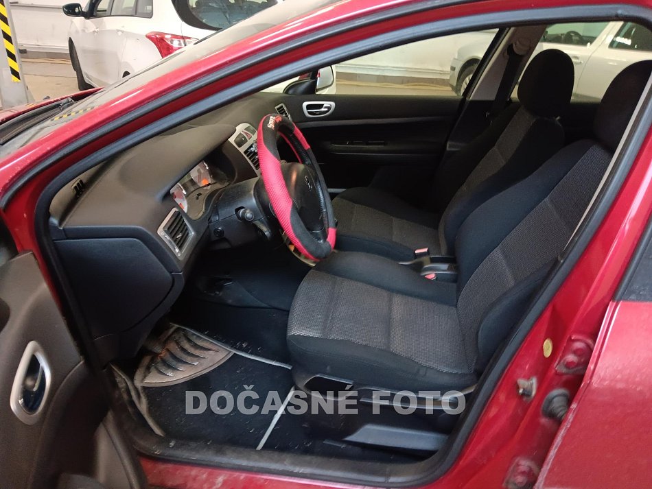Peugeot 307 1.6HDi 