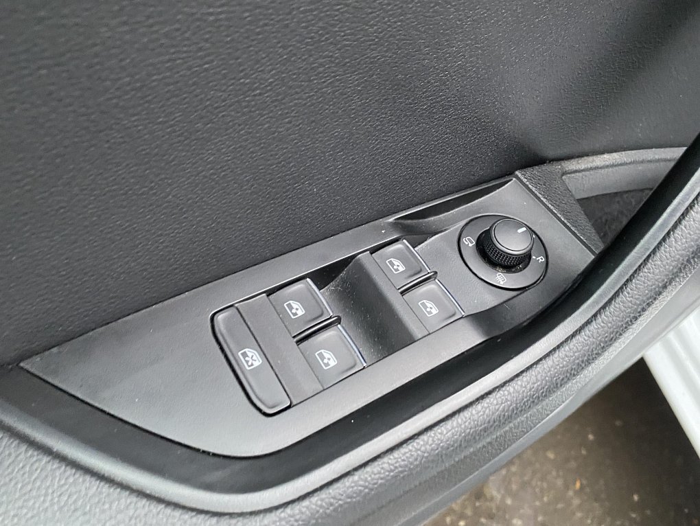 Škoda Superb III 2.0TDi 