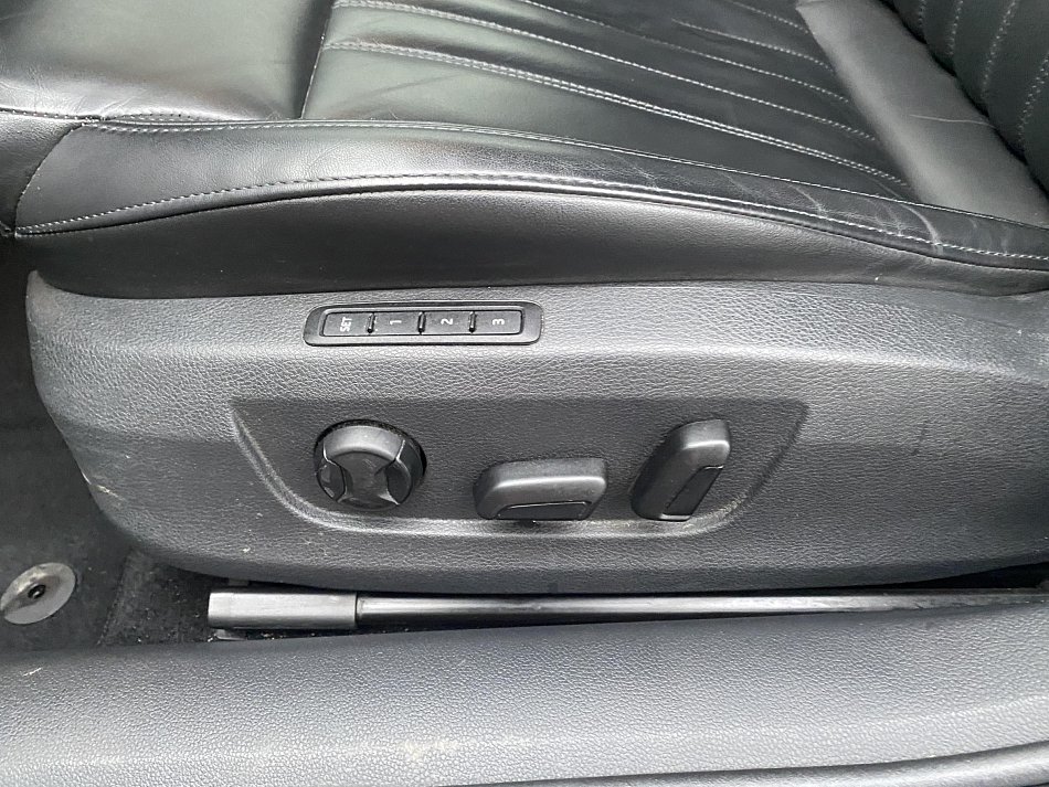 Škoda Superb III 2.0TDi 