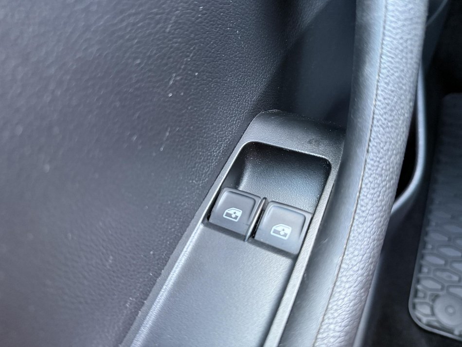 Škoda Fabia III 1.0 TSi Ambition