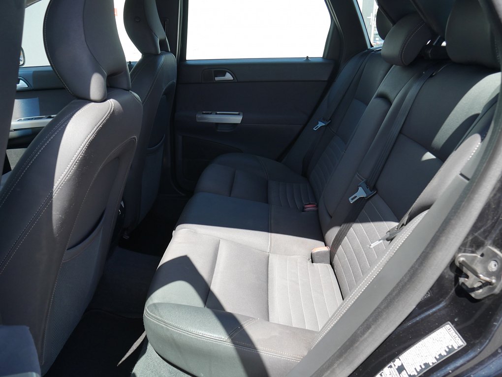Volvo V50 2.0D 