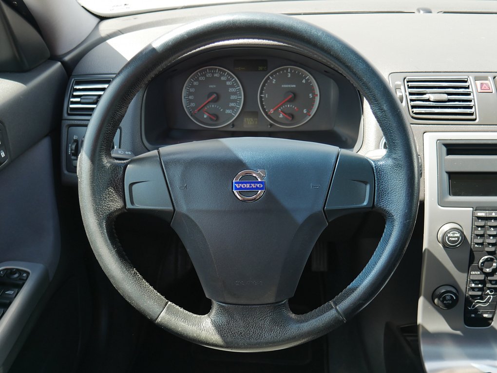 Volvo V50 2.0D 