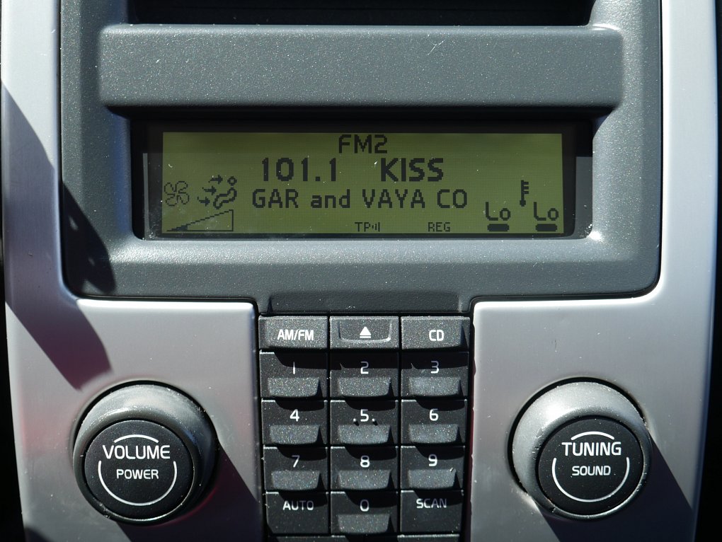 Volvo V50 2.0D 