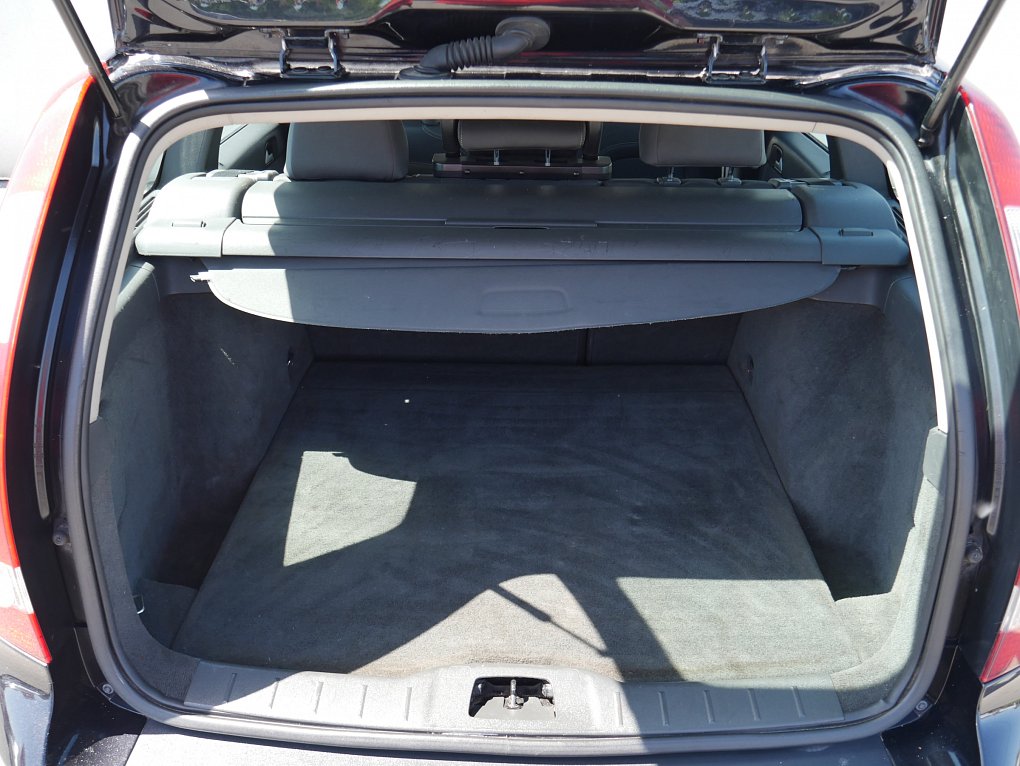 Volvo V50 2.0D 