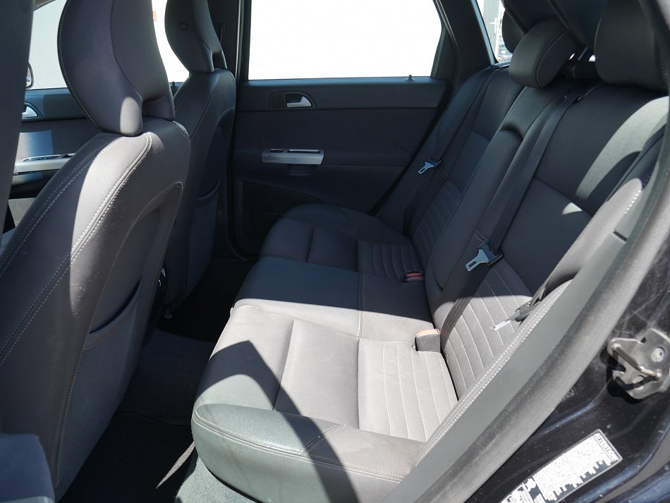 Volvo V50 2.0D 