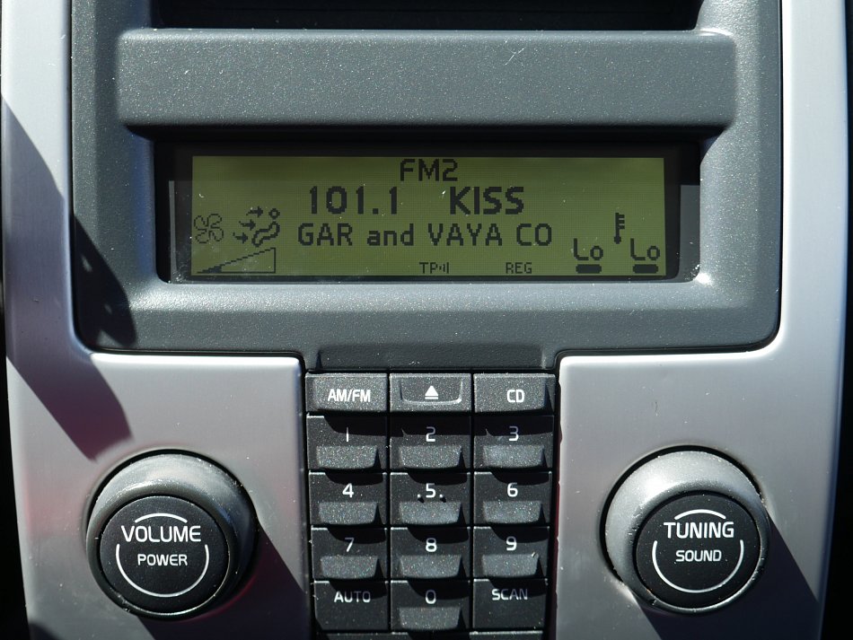 Volvo V50 2.0D 