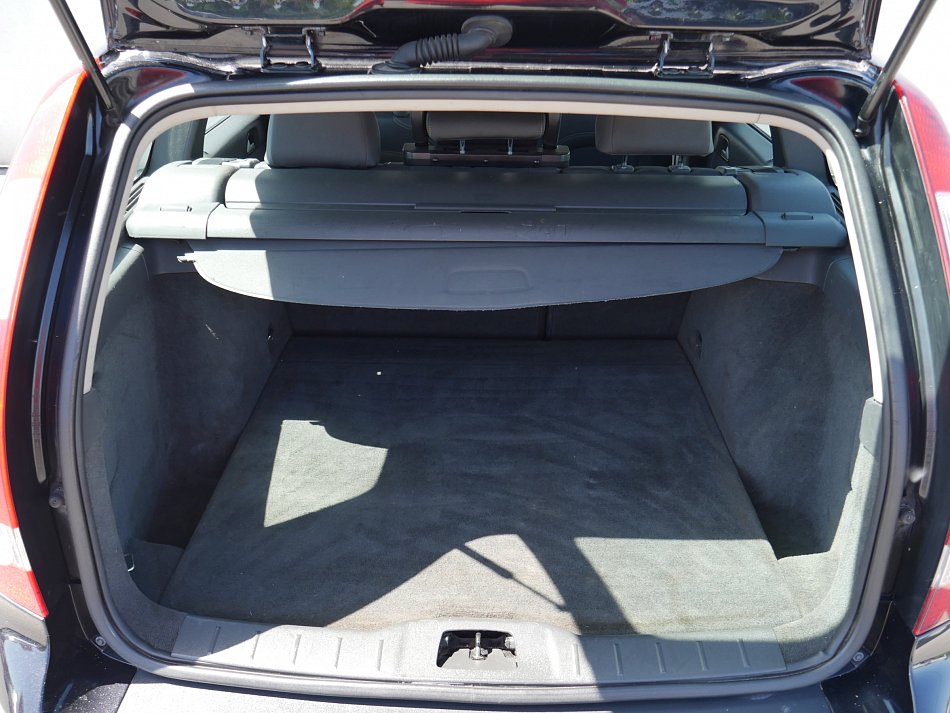 Volvo V50 2.0D 