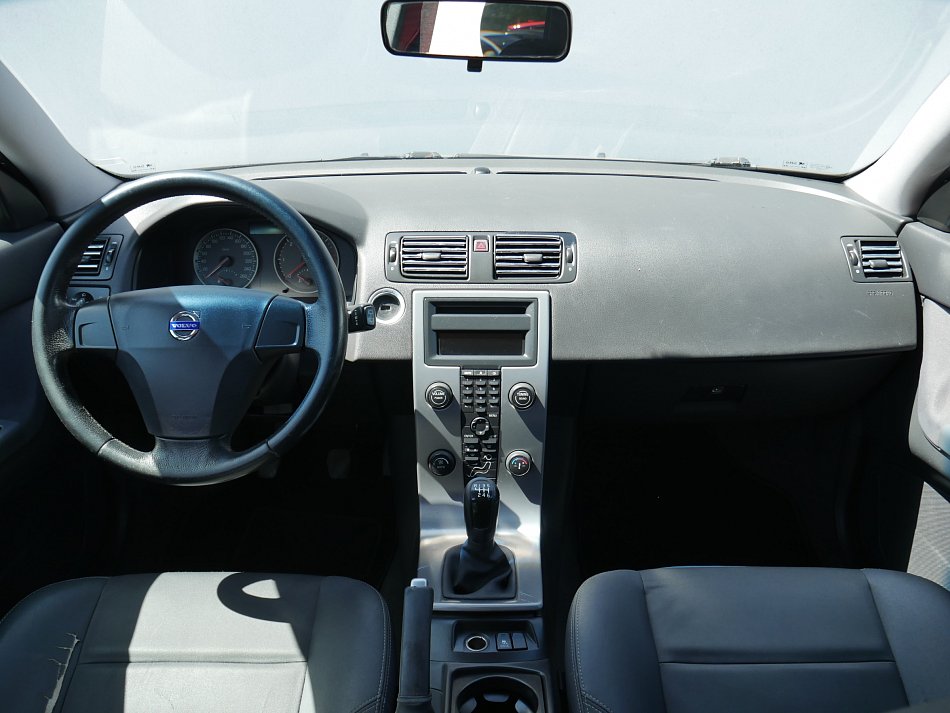 Volvo V50 2.0D 