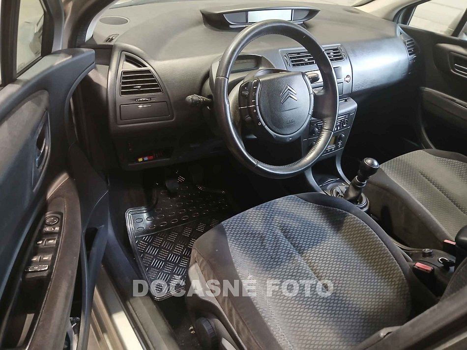 Citroën C4 1.4 